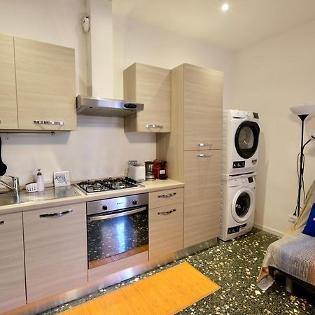 Elia1141 Appartement Venetië Buitenkant foto