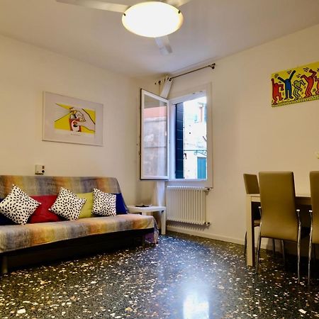 Elia1141 Appartement Venetië Buitenkant foto