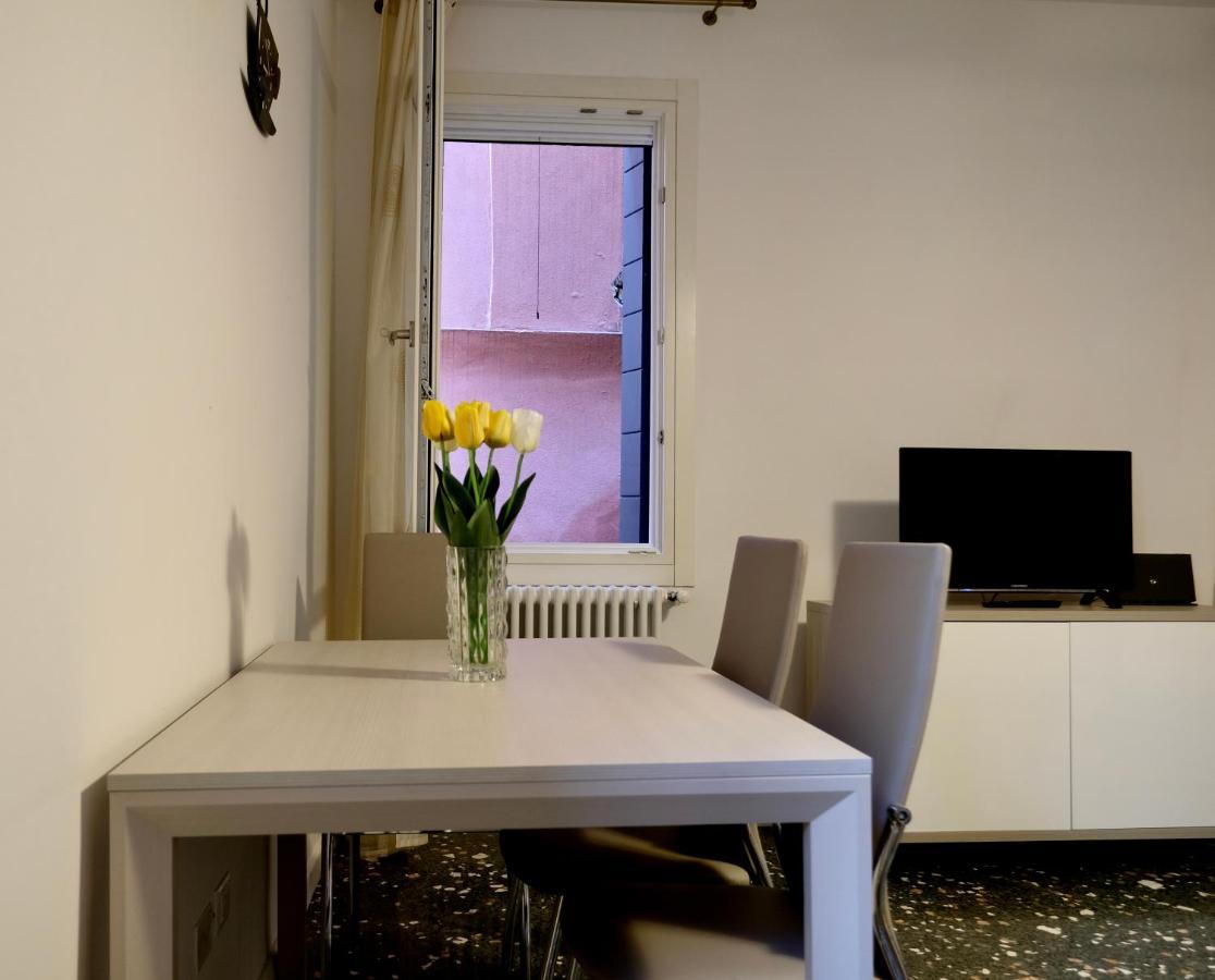 Elia1141 Appartement Venetië Buitenkant foto