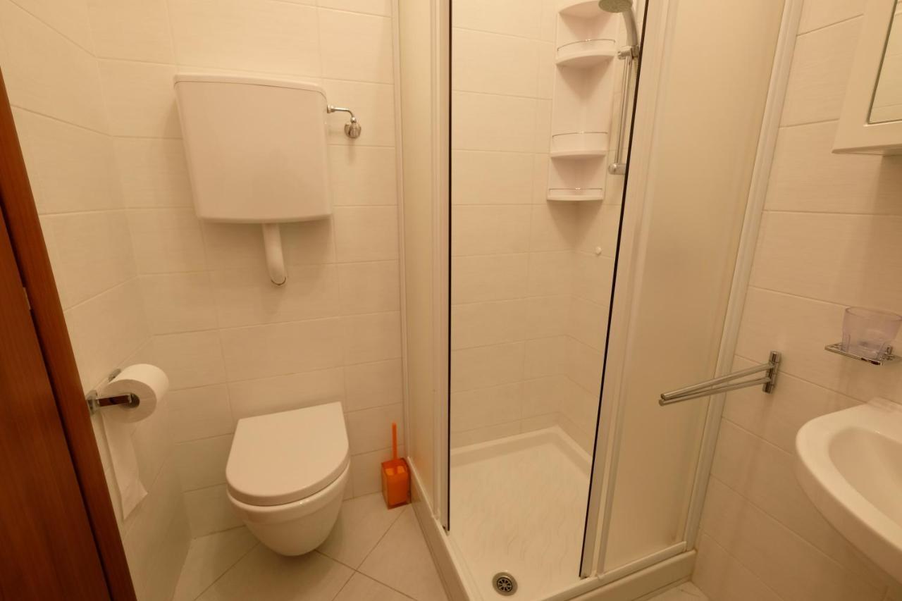 Elia1141 Appartement Venetië Buitenkant foto