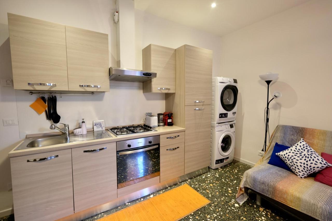 Elia1141 Appartement Venetië Buitenkant foto