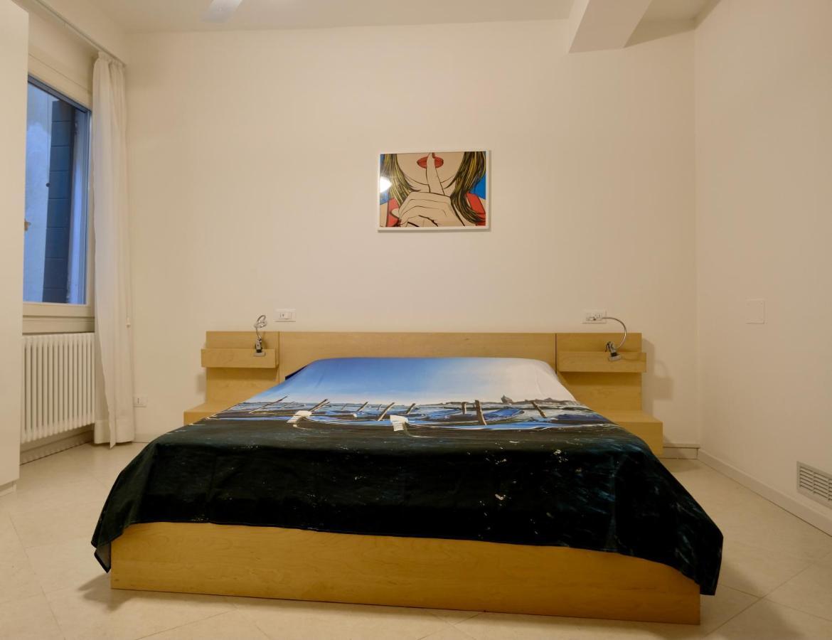 Elia1141 Appartement Venetië Buitenkant foto