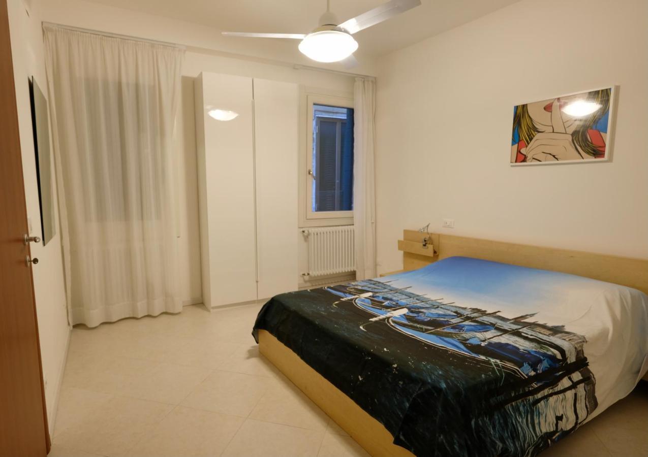 Elia1141 Appartement Venetië Buitenkant foto