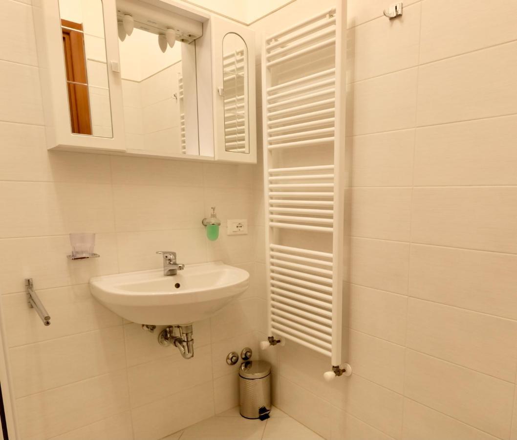 Elia1141 Appartement Venetië Buitenkant foto